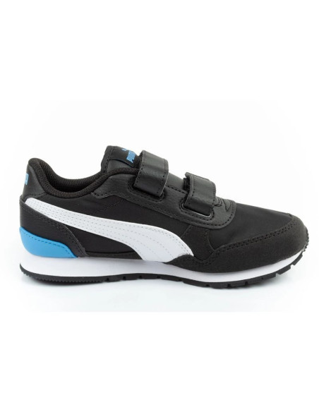 Buty puma st runner v3 nl v ps jr 384902