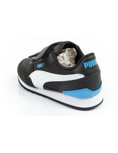 Buty puma st runner v3 nl v ps jr 384902