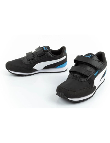 Buty puma st runner v3 nl v ps jr 384902