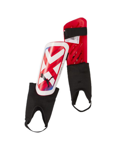 Ochraniacze piłkarskie puma ultra light strap m 30872