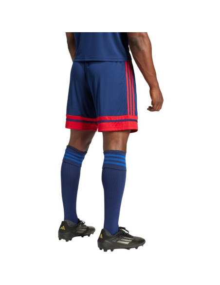 Spodenki adidas squadra 25 m