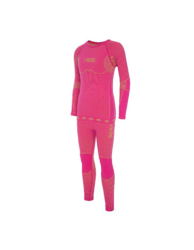 Komplet termoaktywny viking riko junior