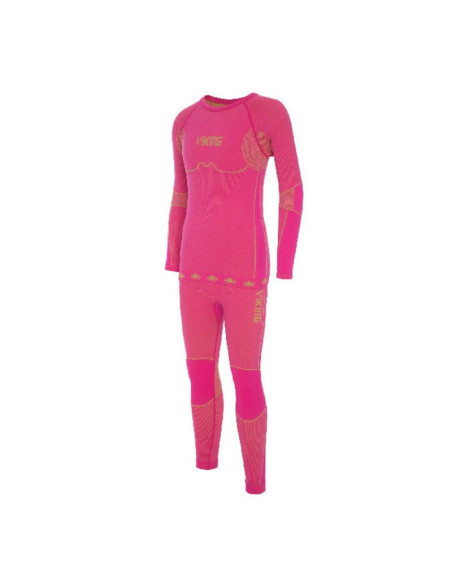 Komplet termoaktywny viking riko junior