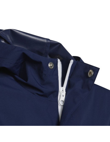 Kurtka adidas entrada 22 all-waether jr