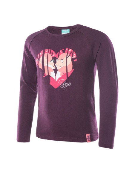 Koszulka bejo rita ls kdg jr