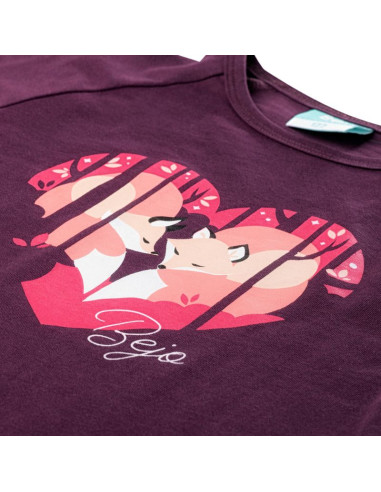 Koszulka bejo rita ls kdg jr