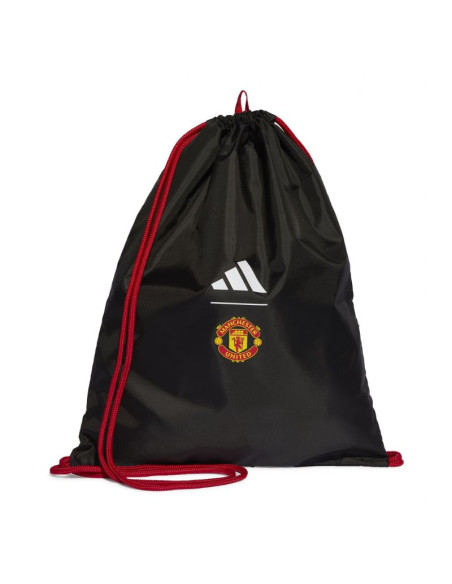 Worek adidas manchester united gymsack