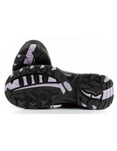 Buty trekkingowe cmp melnick w 3q18586