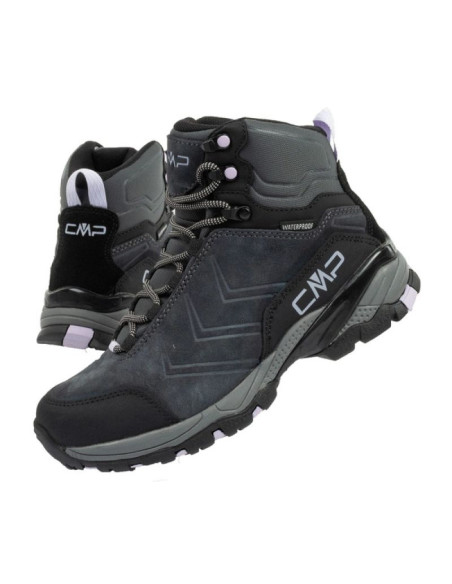 Buty trekkingowe cmp melnick w 3q18586