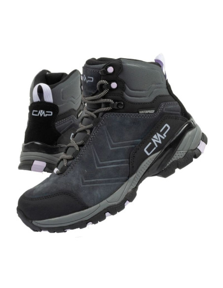 Buty trekkingowe cmp melnick w 3q18586
