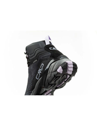 Buty trekkingowe cmp melnick w 3q18586