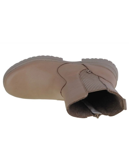 Buty rieker booties w w0380