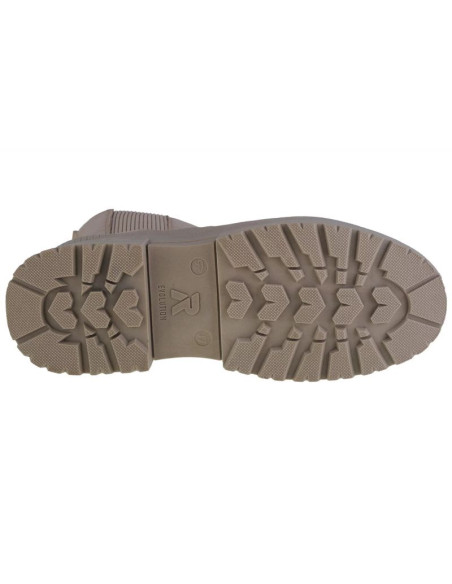 Buty rieker booties w w0380