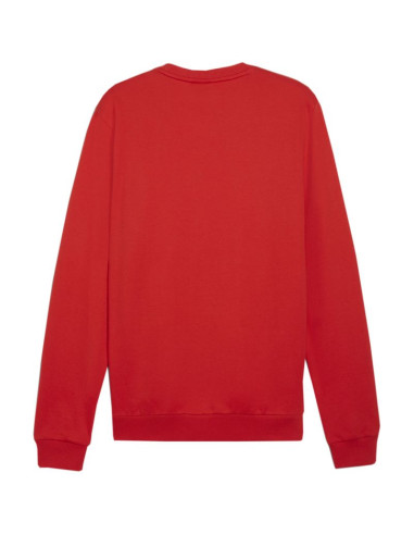 Bluza puma team goal casuals crew neck sweat m 658592