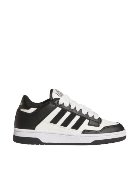 Buty adidas rapid court low jr