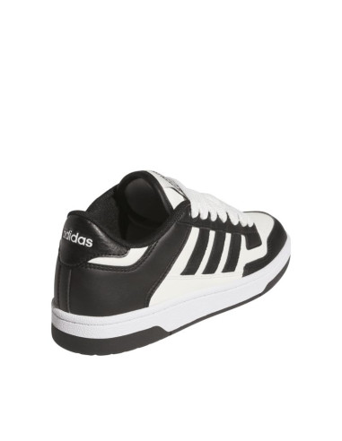 Buty adidas rapid court low jr