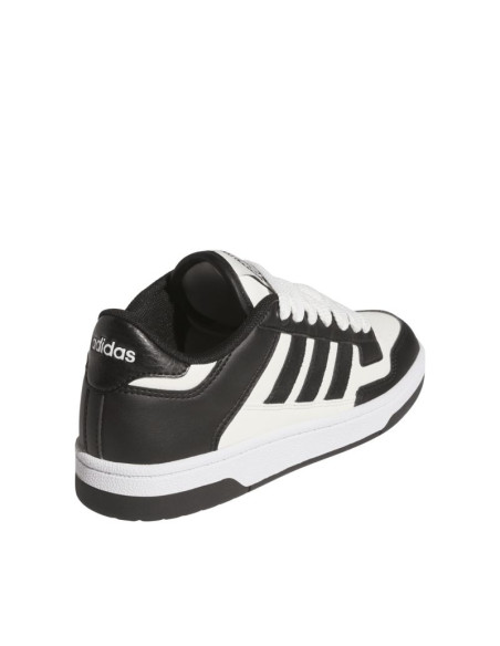 Buty adidas rapid court low jr