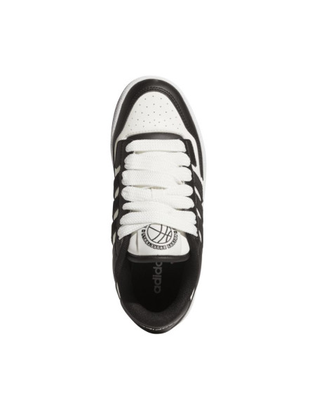 Buty adidas rapid court low jr