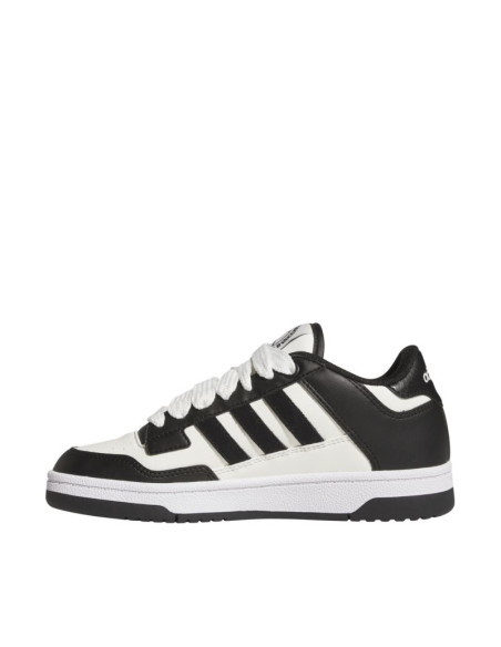 Buty adidas rapid court low jr