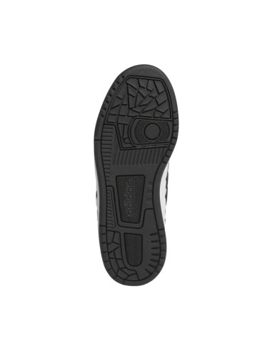 Buty adidas rapid court low jr