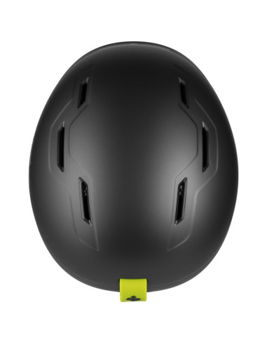 Kask narciarski sweet protection winder mips jr