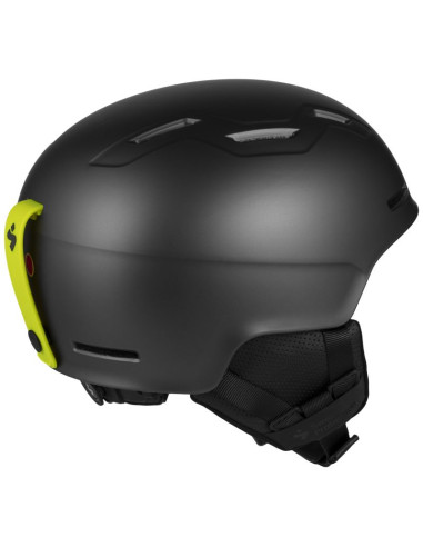 Kask narciarski sweet protection winder mips jr