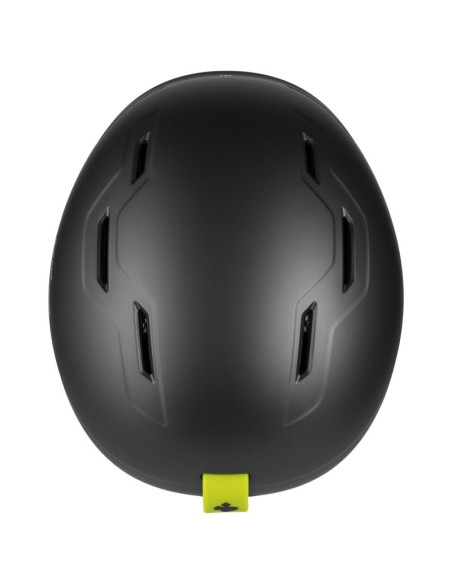 Kask narciarski sweet protection winder mips jr