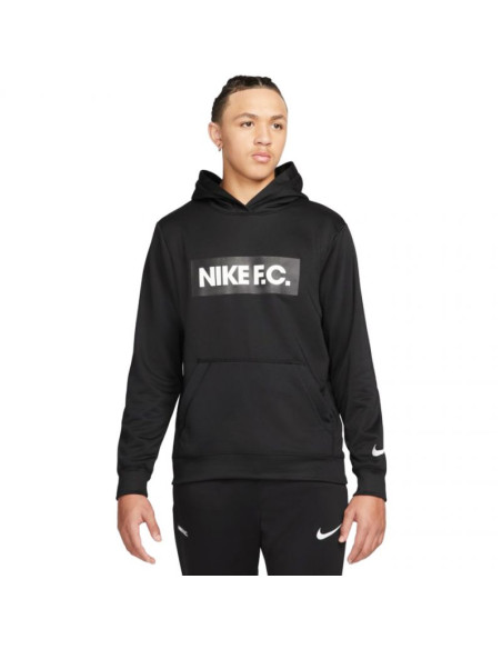 Bluza nike nk df fc libero hoodie m dc9075