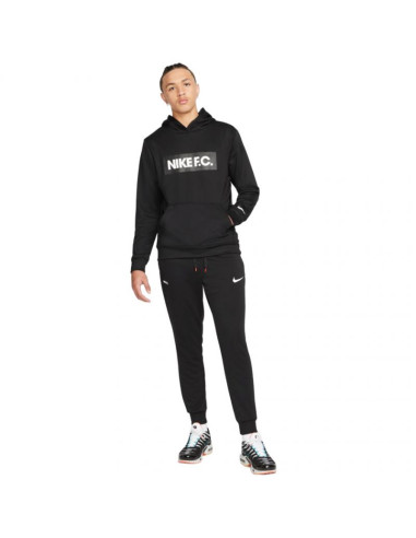 Bluza nike nk df fc libero hoodie m dc9075