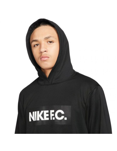 Bluza nike nk df fc libero hoodie m dc9075