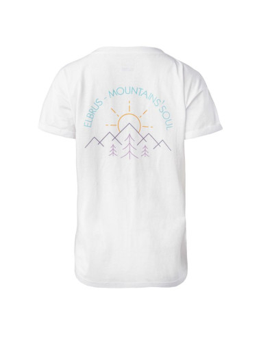 Koszulka elbrus mette wo's w