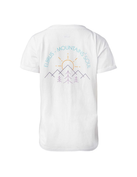 Koszulka elbrus mette wo's w