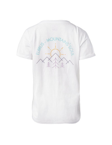 Koszulka elbrus mette wo's w