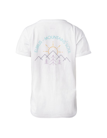 Koszulka elbrus mette wo's w