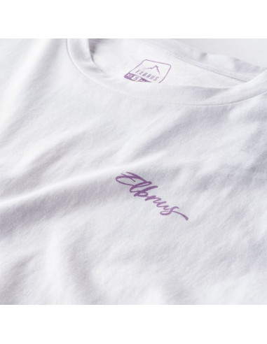 Koszulka elbrus mette wo's w