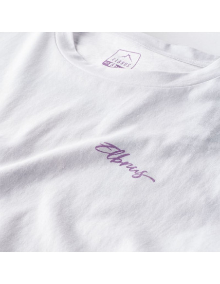 Koszulka elbrus mette wo's w