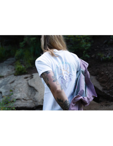 Koszulka elbrus mette wo's w