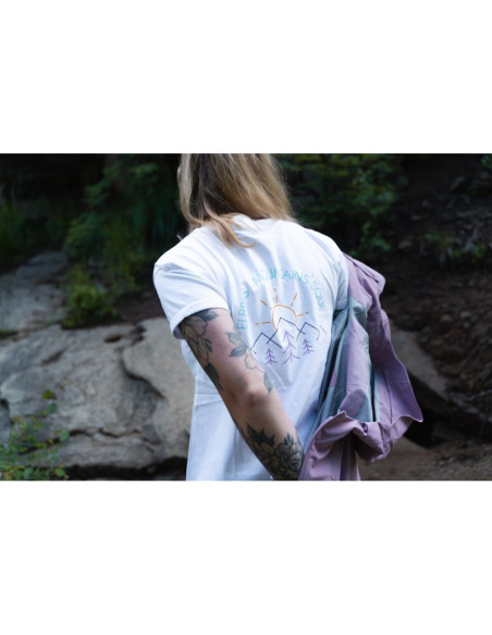 Koszulka elbrus mette wo's w