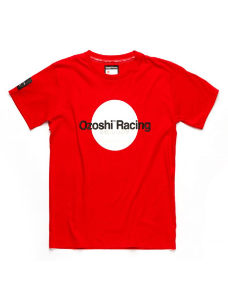 Koszulka ozoshi yoshito m o20tsrace005