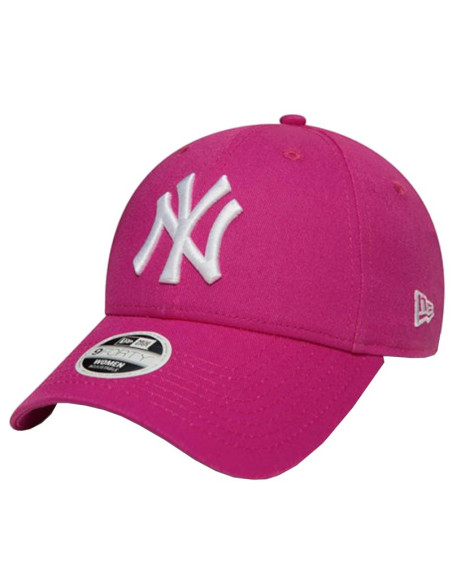 Czapka new era 9forty fashion new york yankees mlb cap 11157