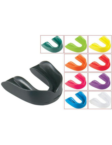 Szczęka fox 40 silicon pojedyncza