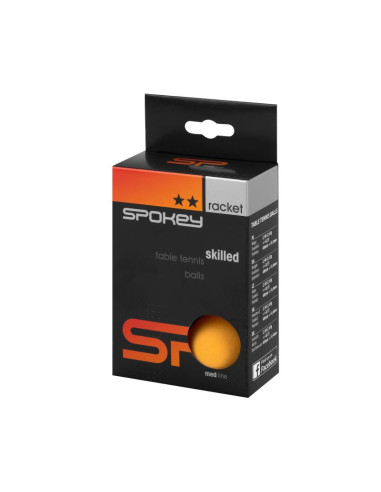 Piłeczka do tenisa stołoweg spokey skilled