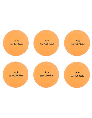 Piłeczka do tenisa stołoweg spokey skilled