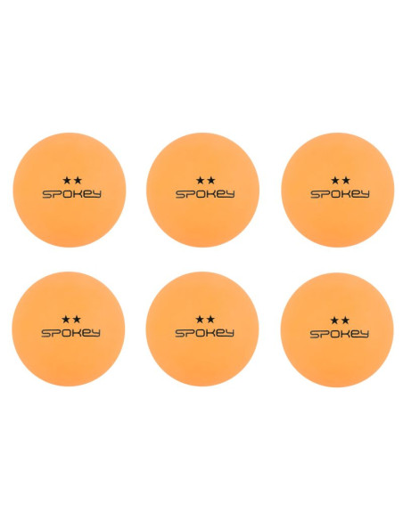 Piłeczka do tenisa stołoweg spokey skilled