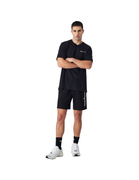 Koszulka champion ss tee m 220264