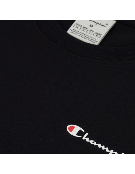 Koszulka champion ss tee m 220264