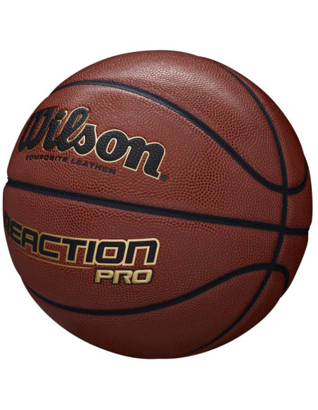 Piłka wilson reaction pro 285 ball