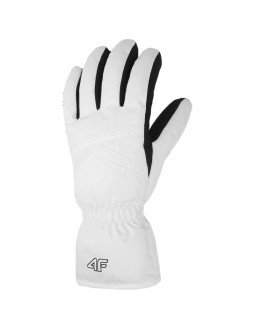 Rękawice narciarskie 4f fnk f106 w 4fwaw23afglf106 2