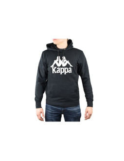 Bluza kappa taino hooded m 705322-19-4006 2