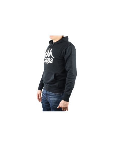 Bluza kappa taino hooded m 705322-19-4006